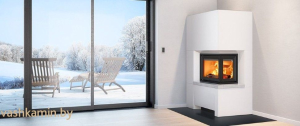 Камин с облицовкой JOTUL S 71 (I 520FR)