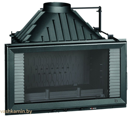 Каминная топка 840 Horizontal