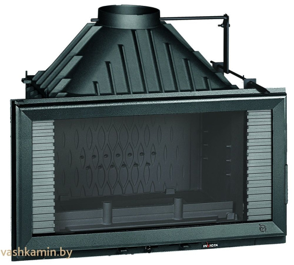 Каминная топка 840 Horizontal