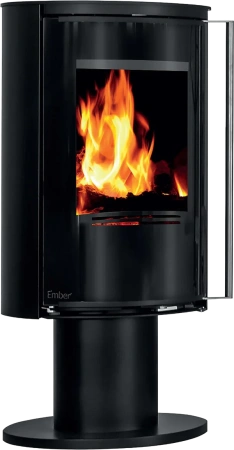 Печь-камин Ember E-16 FG Поворотная