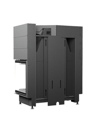 КАМИННАЯ ТОПКА АСТОВ П3С 10057