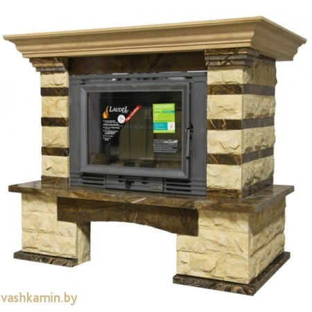 Облицовка Nina