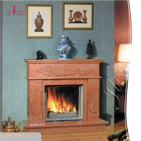 Мраморный портал Ibiza