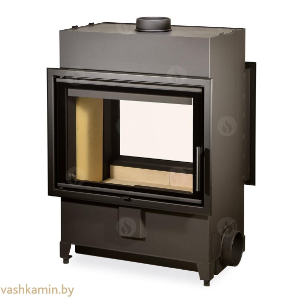 HEAT T 2G 70.50.50 Тоннельная топка