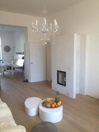 Austroflamm 45x51 K 2.0 Каминная топка