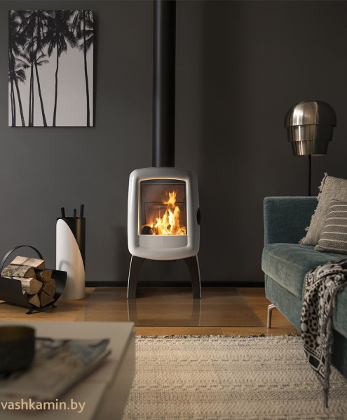 Печь камин  ELO M Invicta