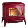 Печь-камин Bradford Эмаль Invicta