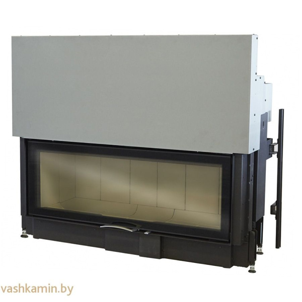Austroflamm 120x45 S 2.0 Каминная топка
