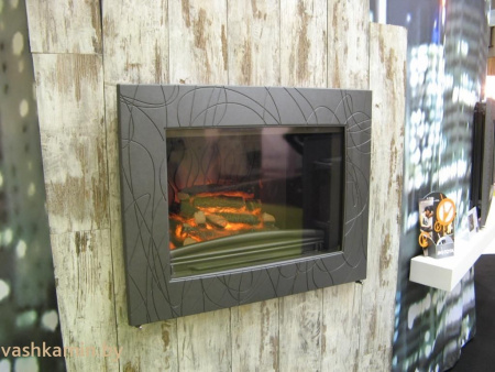 Каминная топка, SYMPHONIE 800 Invicta