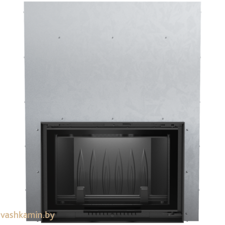WIKTOR/G 14 Каминная топка Kratki