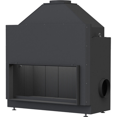 Urfeuer 50/110каминная топка 