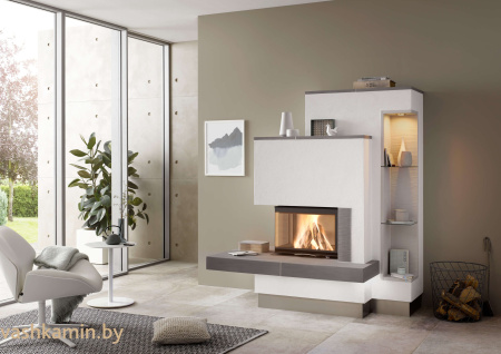 Austroflamm 63x40x42 K 2.0 Каминная топка