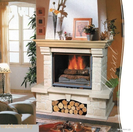 Облицовка Wersal