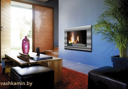 Каминная топка, ONDE 800 Invicta