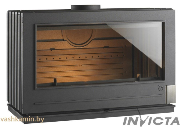 Печь камин  Preston Invicta