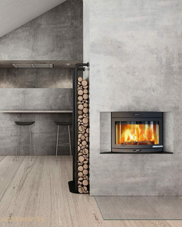 Топка Jotul I 400 PANORAMA