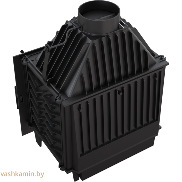 Zosia Eco  Каминная топка Kratki
