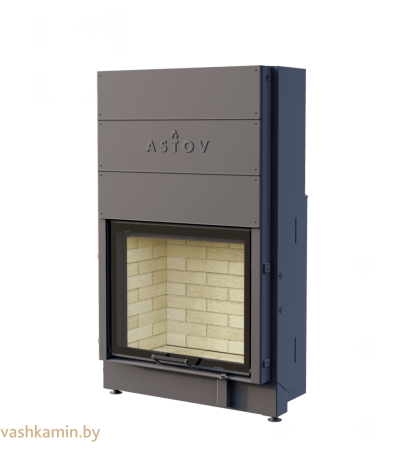 КАМИННАЯ ТОПКА АСТОВ ПС 7363