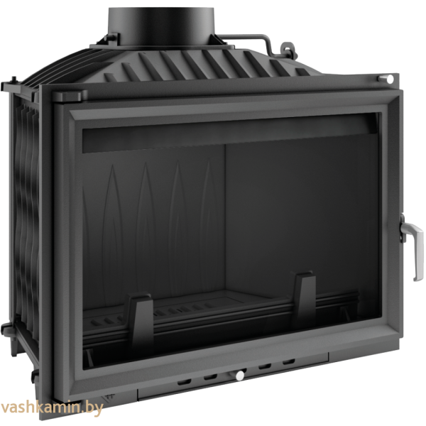 WIKTOR/PF 14 Каминная топка Kratki