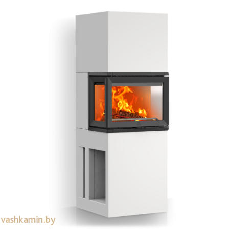 Камин с облицовкой JOTUL FS 74 (I 520FLR)