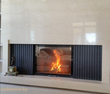 Austroflamm 97x74 S 2.0 Каминная топка