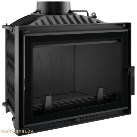 WIKTOR/DECO 14 Каминная топка Kratki