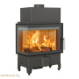Scan 5003 FR Угловая каминная топка
