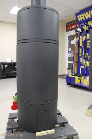 Печь камин  Alcor Invicta