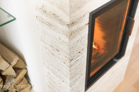 Austroflamm 45x57 K 2.0 Каминная топка