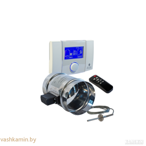 Электронная система горения ERS-03