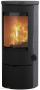 Печь-камин Lotus Prestige Basic Indian Night