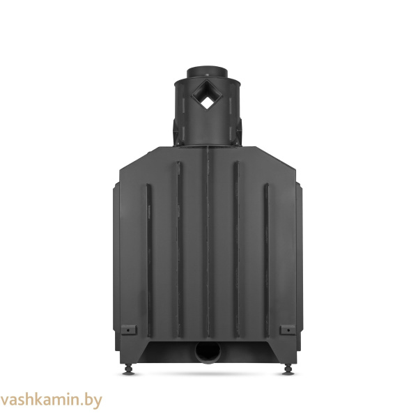 HAKA 78/57 Каминная топка