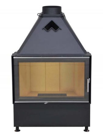 KOBOK Chopok L 78, LD 780*570 Каминная топка