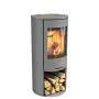Contura 510 Style чугунная дверь