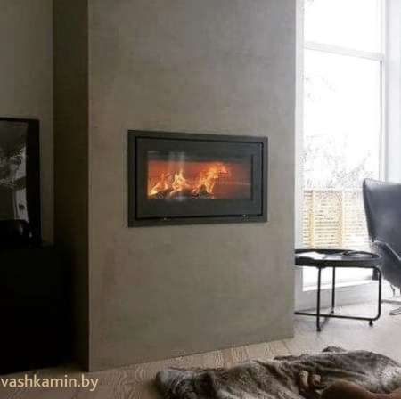 Каминная топка Lotus H470 W