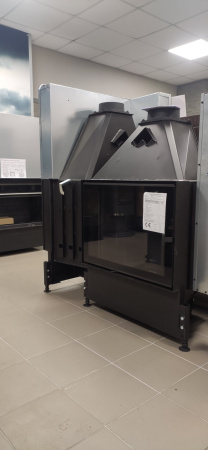 KOBOK Chopok L 78, LD 780*570 Каминная топка