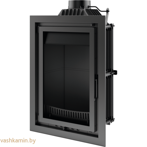 MAJA/W 15 Каминная топка Kratki