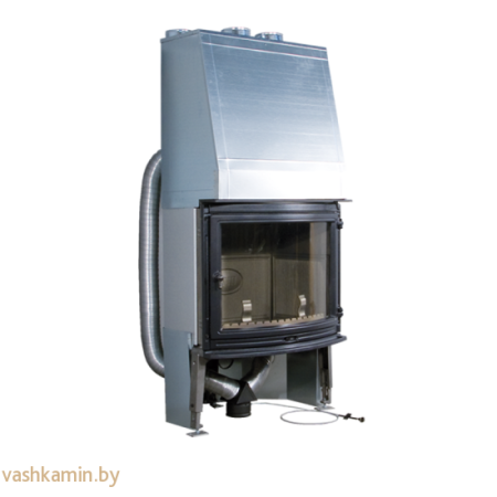 Каминная топка Jotul I 18 Panorama