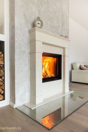 Austroflamm 65x57 K 2.0 Каминная топка