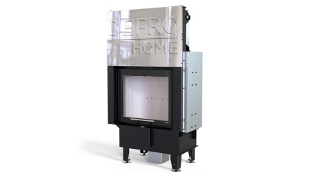 DEFRO HOME  INTRA SM  G  Каминная топка