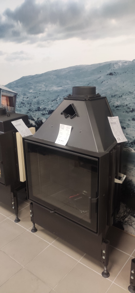 KOBOK Chopok L 73, LD 730*570 Каминная топка