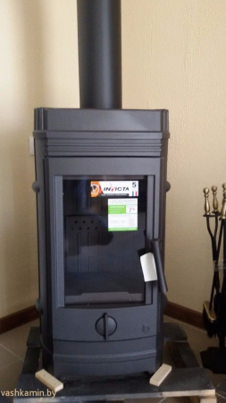 Печь камин Cassine Invicta