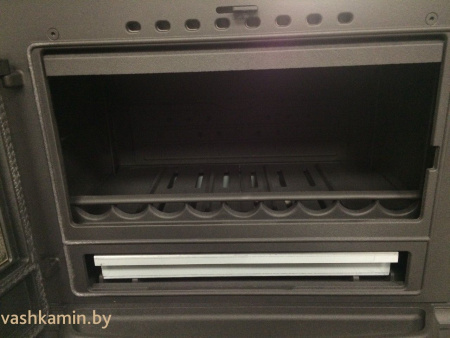 Печь камин Samara Invicta