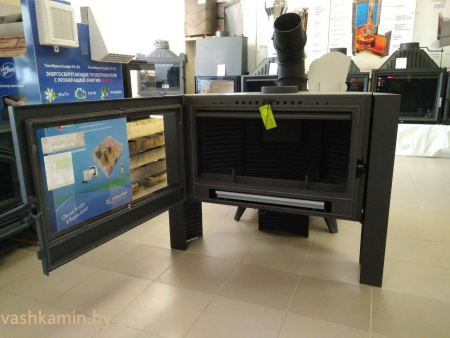 Печь камин Itaya Invicta