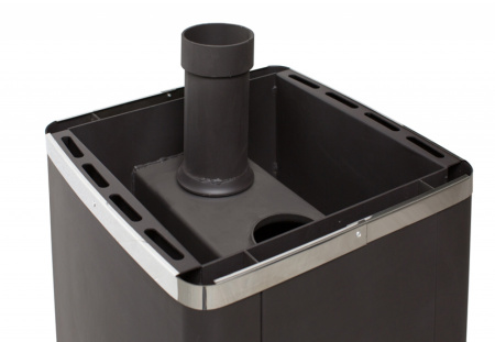 Печь банная “ПБМ 20”