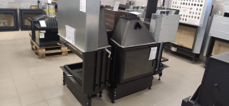 KOBOK Chopok L 78, LD 780*570 Каминная топка