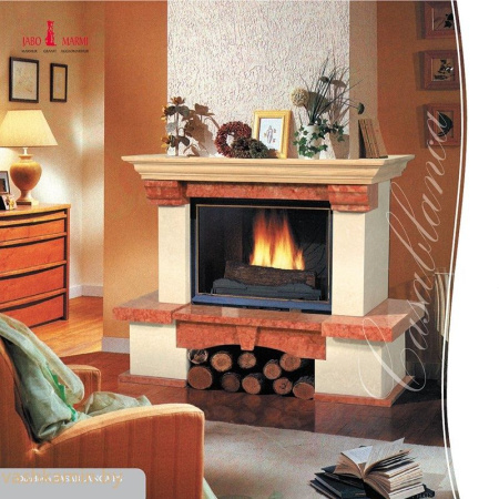 Облицовка CASABLANCA