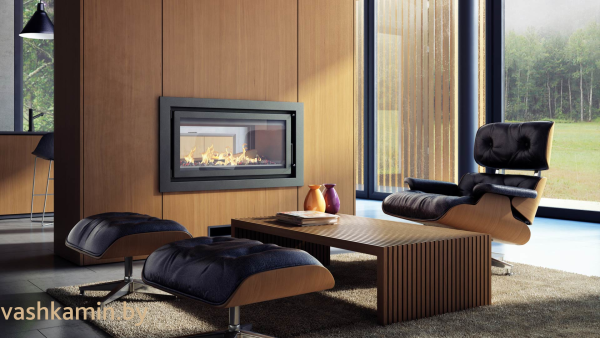 MILA/T 16 Каминная топка Kratki