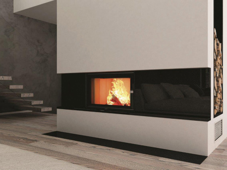 KOBOK Chopok L 73, LD 730*570 Каминная топка