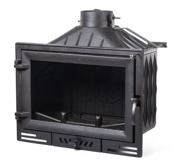 Каминная топка ILMA 750